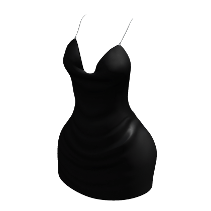 Black Party Dress thumbnail