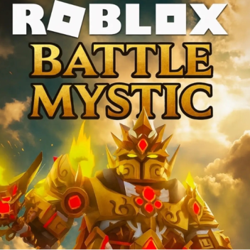 Battle Mystic *HORSES*