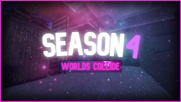 Season 4 & Event!