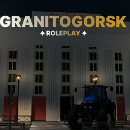 Гранитогорск RP