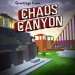 Chaos Canyon icon