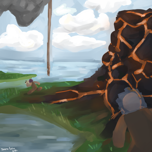 BOOGA BOOGA - Hybrid