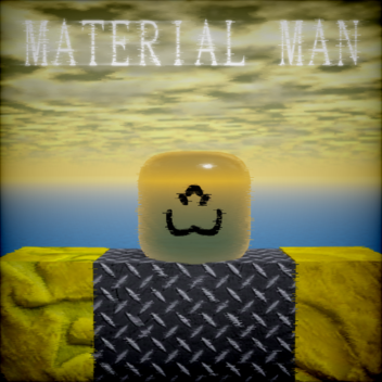 MATERIAL MAN