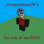 NEW GROUP MADE BY ILOVEPURPLEYAY99