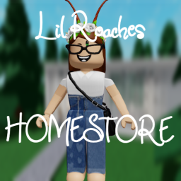 Lil Roaches Store