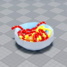 RopePhysics [TESTING]
