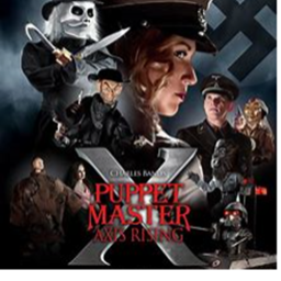 Puppet Master : Volume X