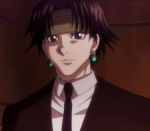 Chrollo Lucilfer Fan Group