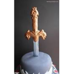 Cup Cakes Are Fierce!