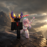 UGC Astral World