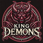 King Demon's