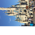 The Disney Days