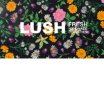 Lush - Homemade Cosmetics