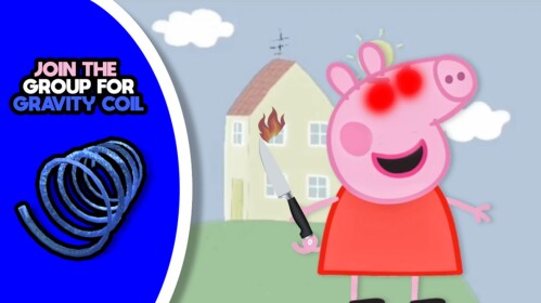 Evil Pig Survival