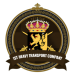 [SAF] 1st Heavy Transport Company