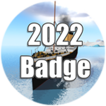 2022/2023 Badge