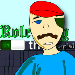 Roleplay on the Baseplate ‘+3’