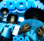 DOA # OFICIAL