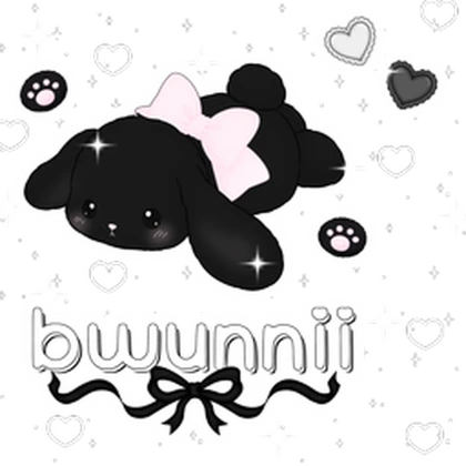 bwunnii Roblox group icon