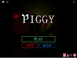  Survival  piggy family killers icon