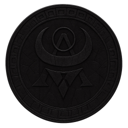 COURT OF ΛGΘNY
