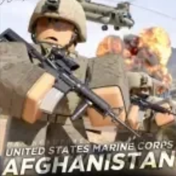 Marine Deployment Base
