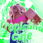 Tropicana Café | TC
