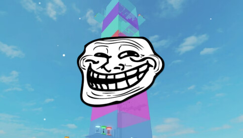 Voice Chat Troll Tower