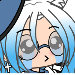 !ITZ_WATER QwQ’s Droplets!