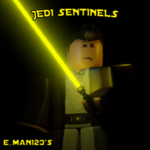 TJO | Jedi Sentinelsᅠᅠ