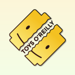 Toys O'Reilly