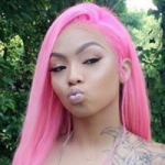 iceyyy shayy