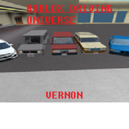 ROBLOX Driving: Unnamed