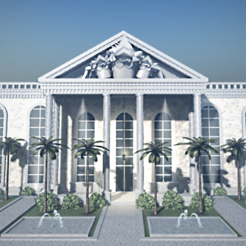 Valverdon Gardens [Showcase]