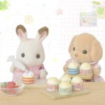 Rainbow friends!!