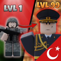 [TURKISH] Turkish Army War Simulator 🪖