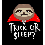 Annika the sloth!
