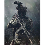EF's BA | Royal Intelligence Corps