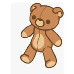 DIFFERENT BEARS