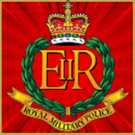 |[BA]| Royal Military Police [RMP]