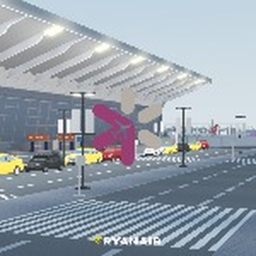 Warsaw Chopin Airport