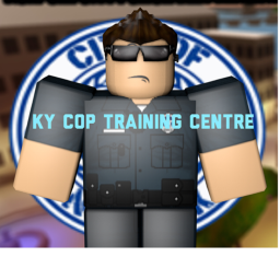 KY Cop training center