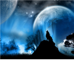 Deadly Wolves (Assassin Army)