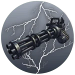 MINIGUN [PERMANENT!]