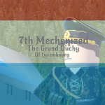 7th Mechanised Bataillon