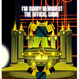 Sorry Newbiiest Apology Game icon