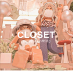 closet..