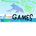Origin at or Games