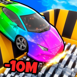 Shred Simulator