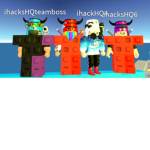IhacksHQ TEAM